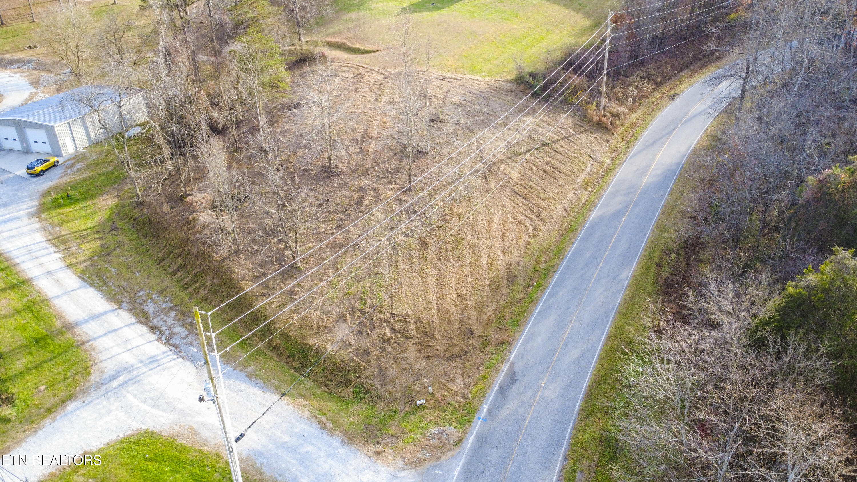 Grantsboro Road Lafollette TN 37766