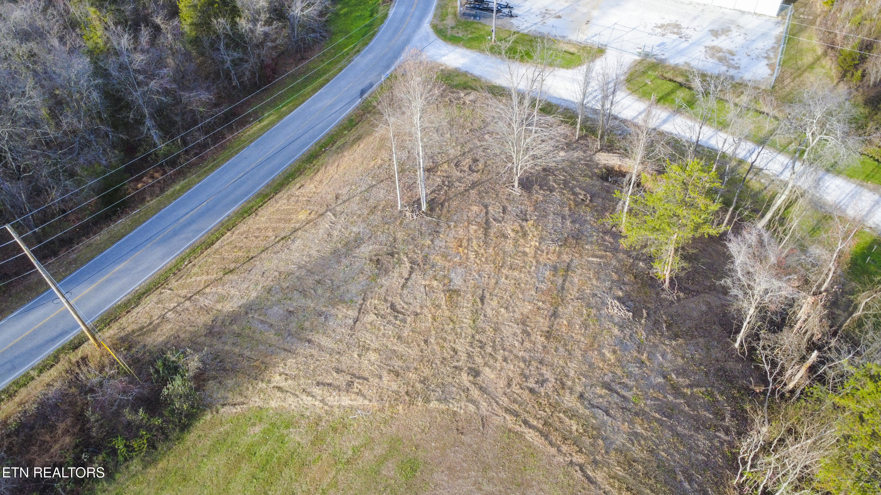 Grantsboro Road Lafollette TN 37766