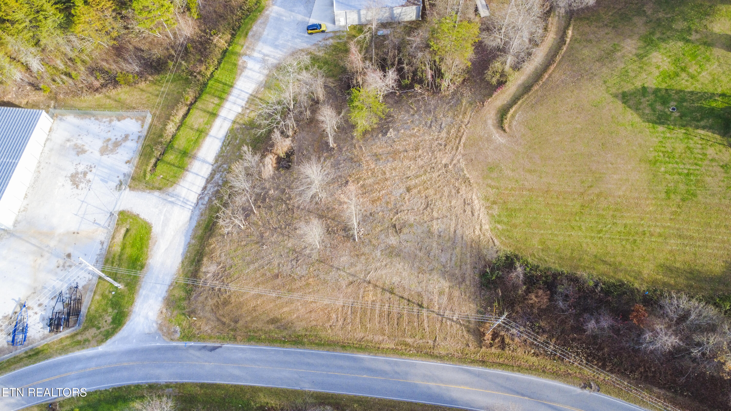 Grantsboro Road Lafollette TN 37766