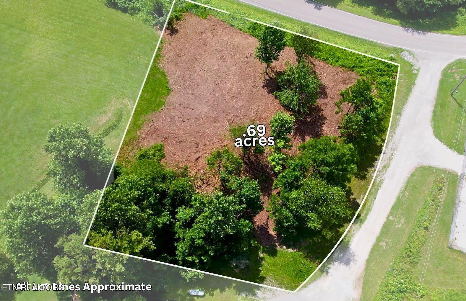 Grantsboro Road Lafollette TN 37766