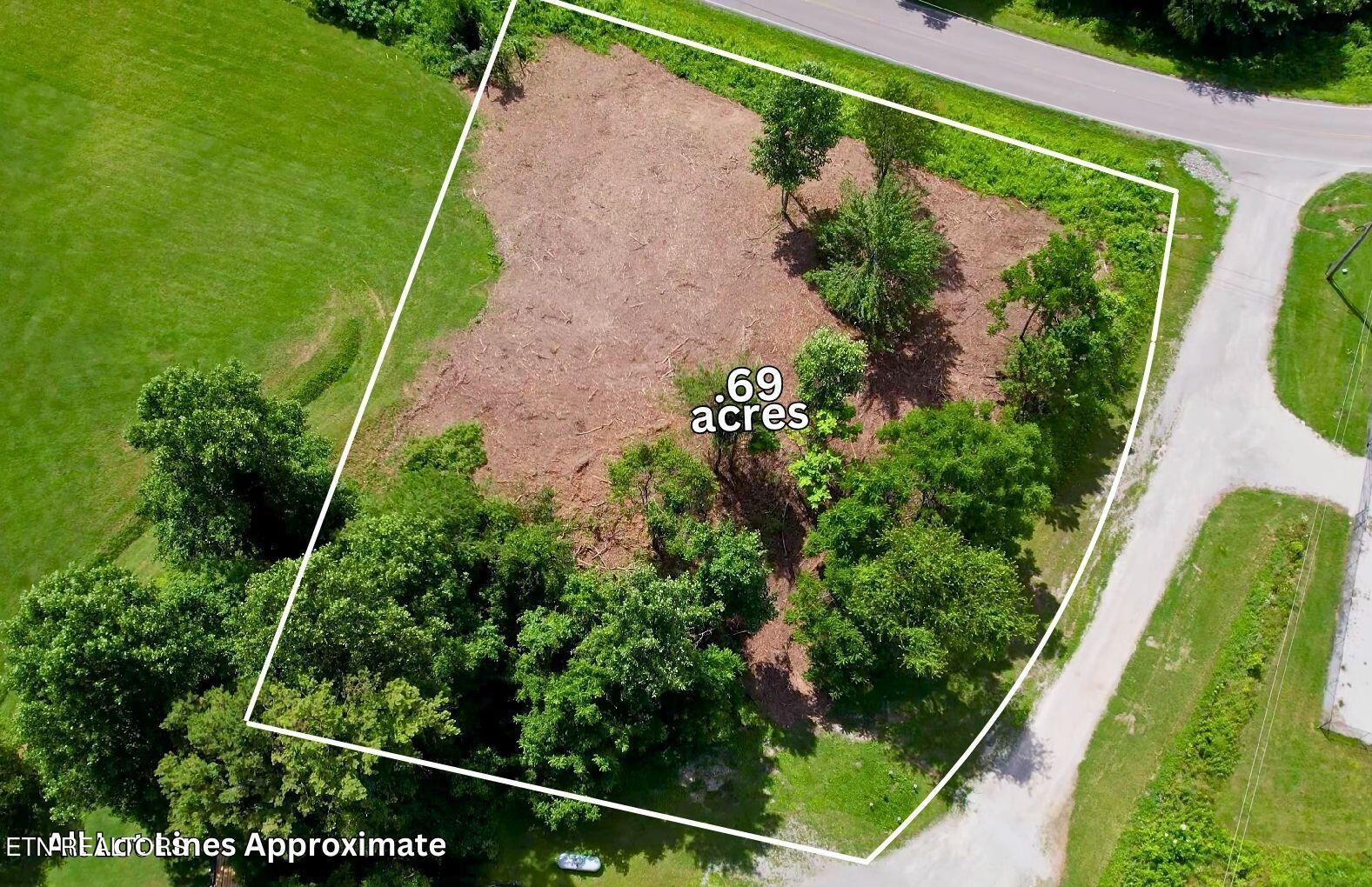 Grantsboro Road Lafollette TN 37766