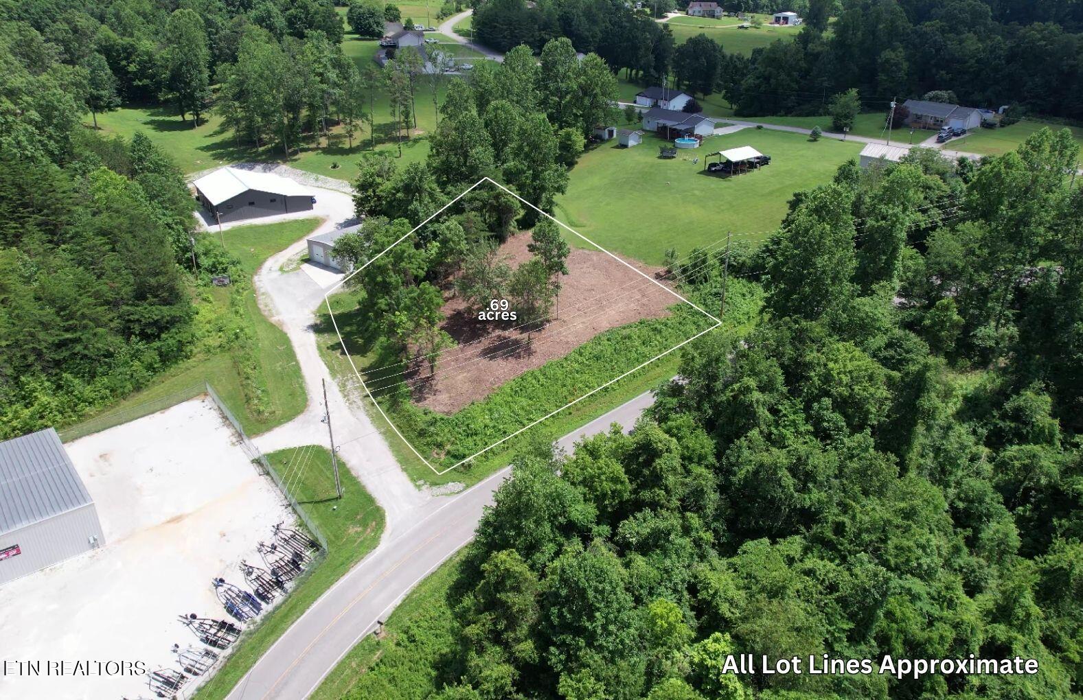 Grantsboro Road Lafollette TN 37766