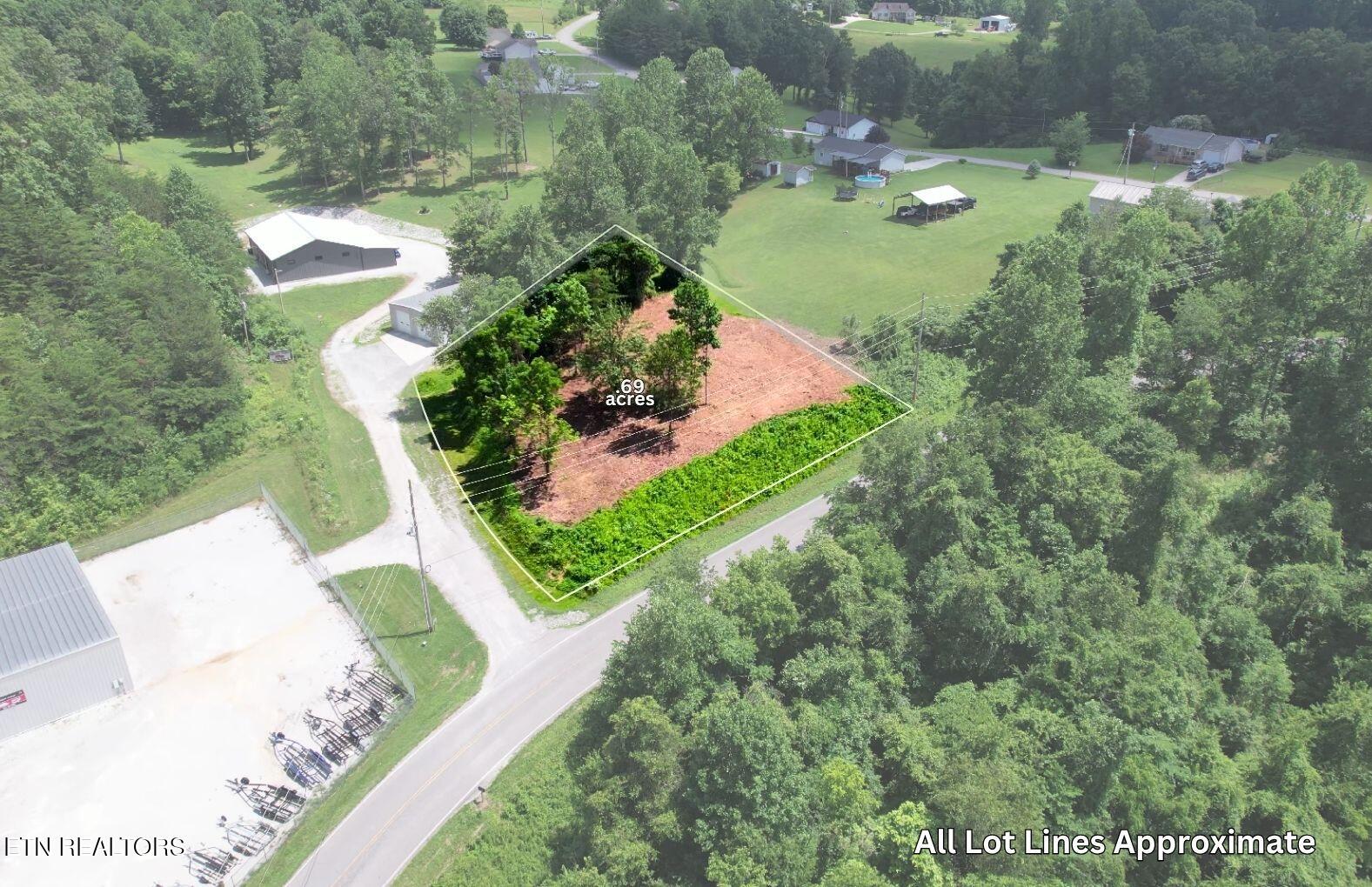 Grantsboro Road Lafollette TN 37766