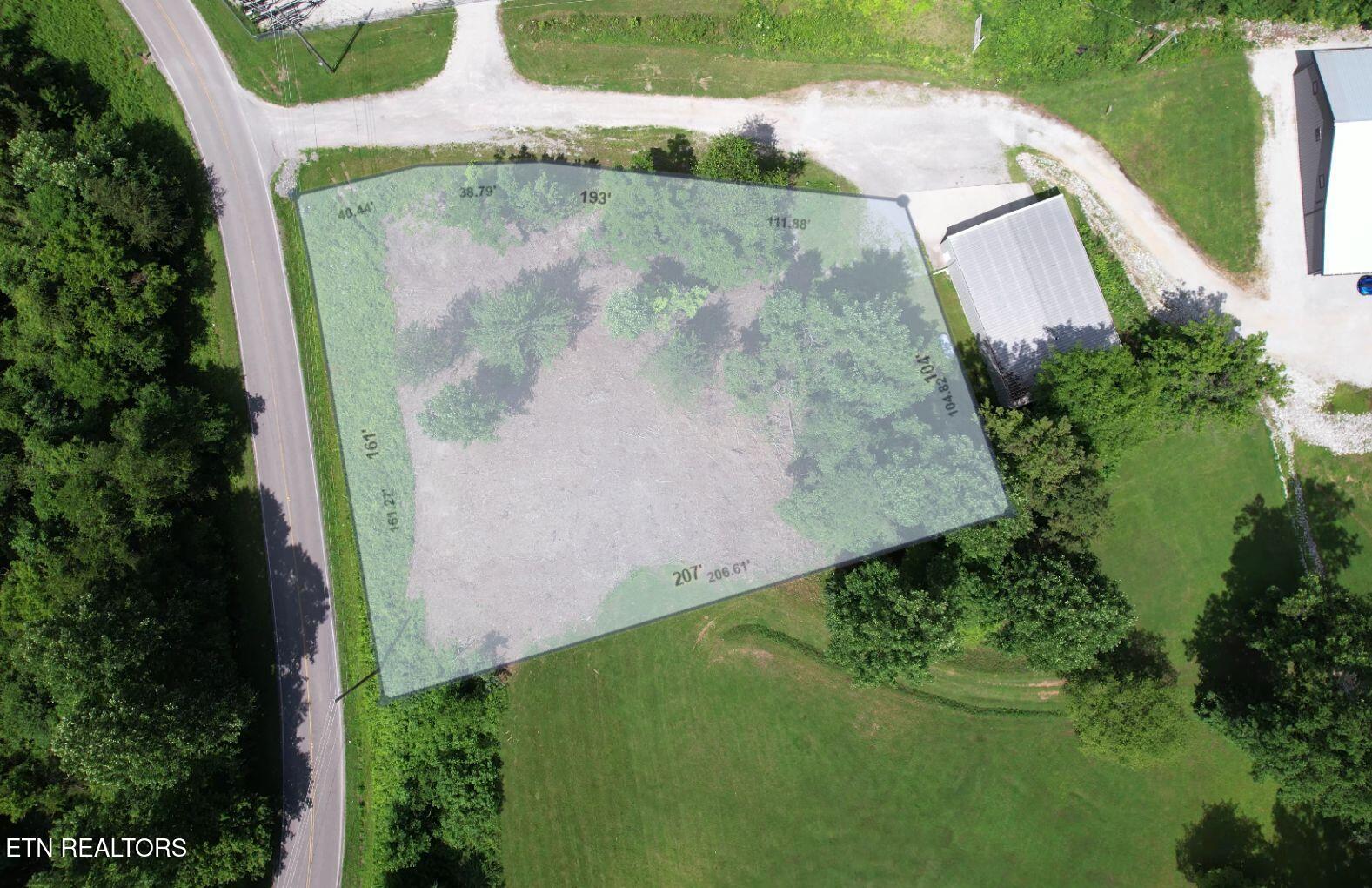 Grantsboro Road Lafollette TN 37766