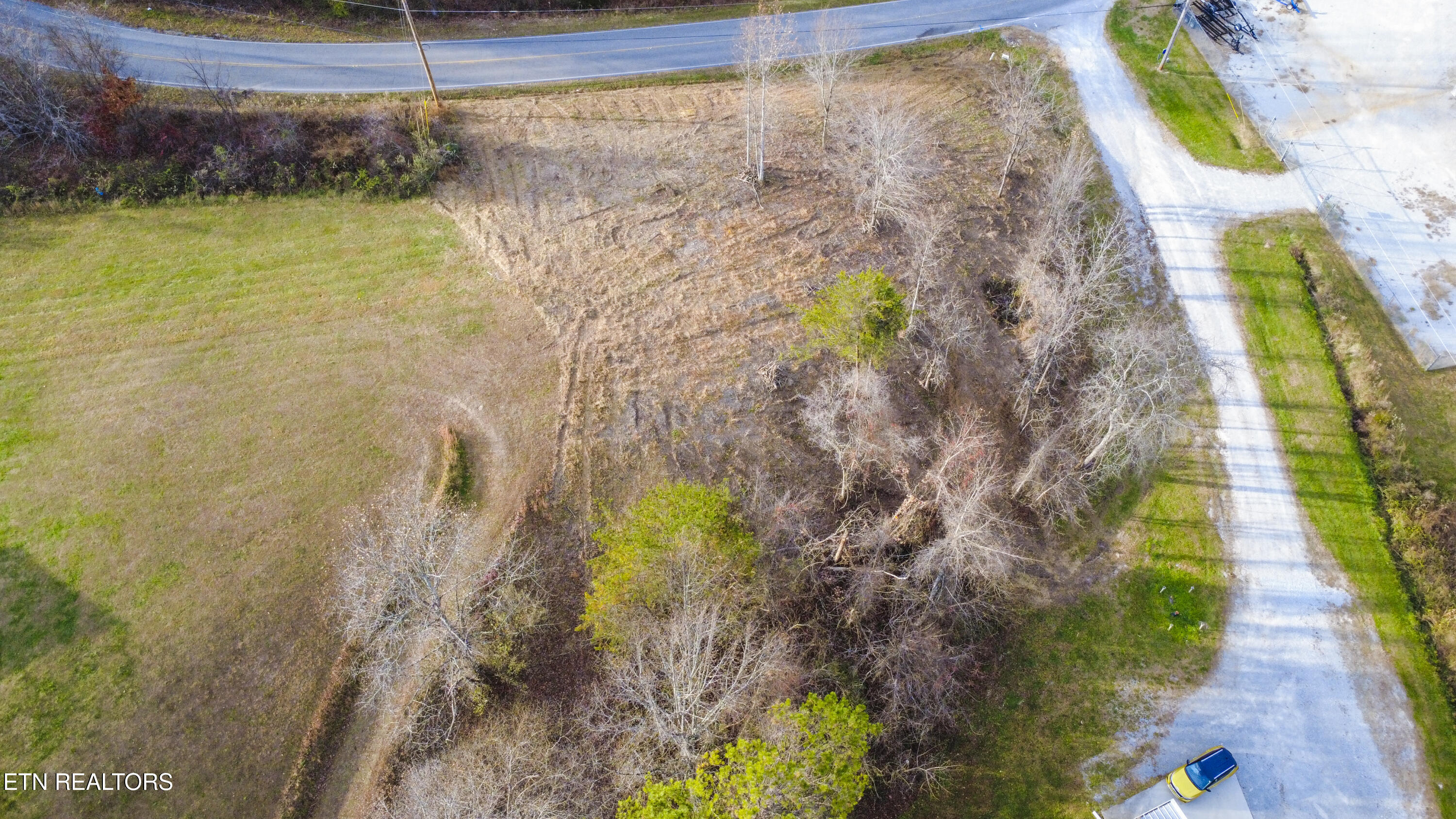 Grantsboro Road Lafollette TN 37766