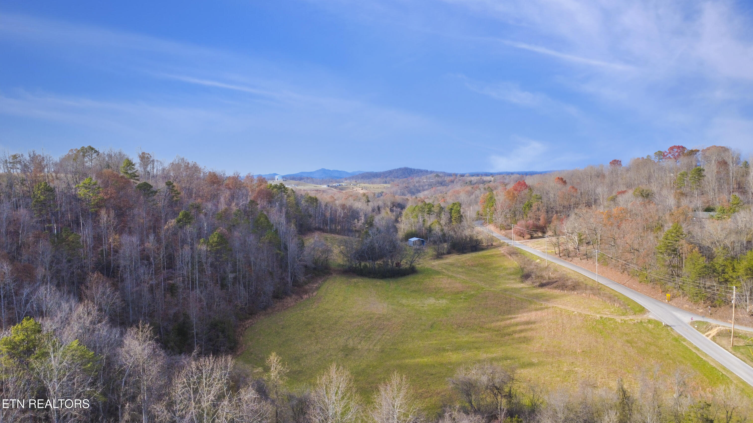 Grantsboro Road Lafollette TN 37766
