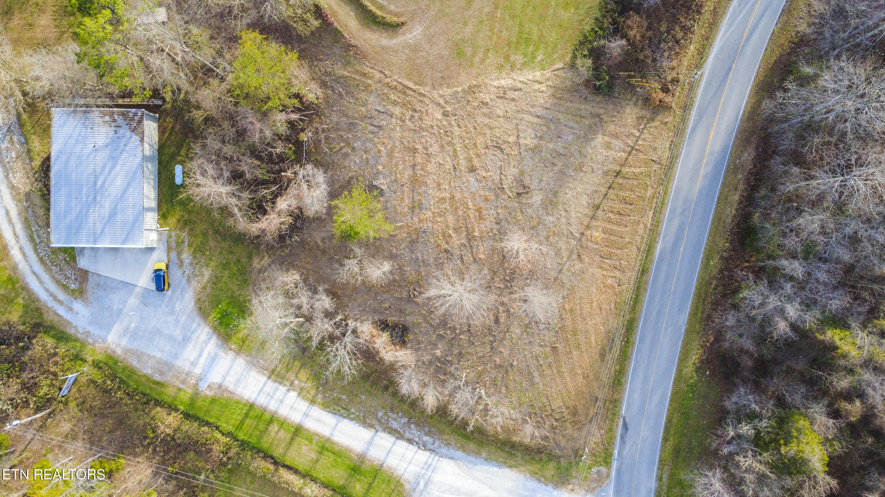 Grantsboro Road Lafollette TN 37766