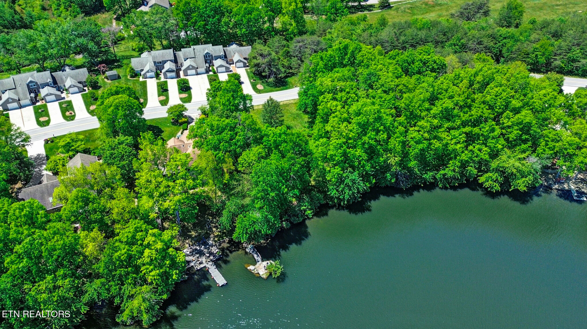 0 Riverbend Drive Crossville TN 38555