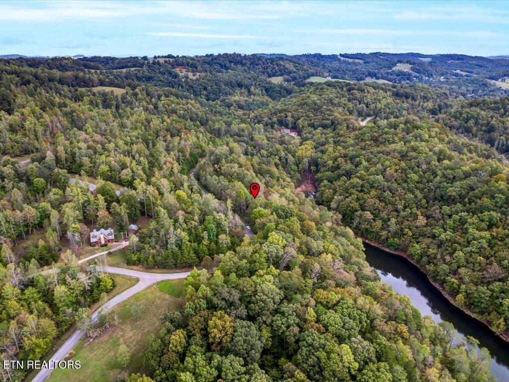 Lot 410 Mystic Star Drive New Tazewell TN 37825