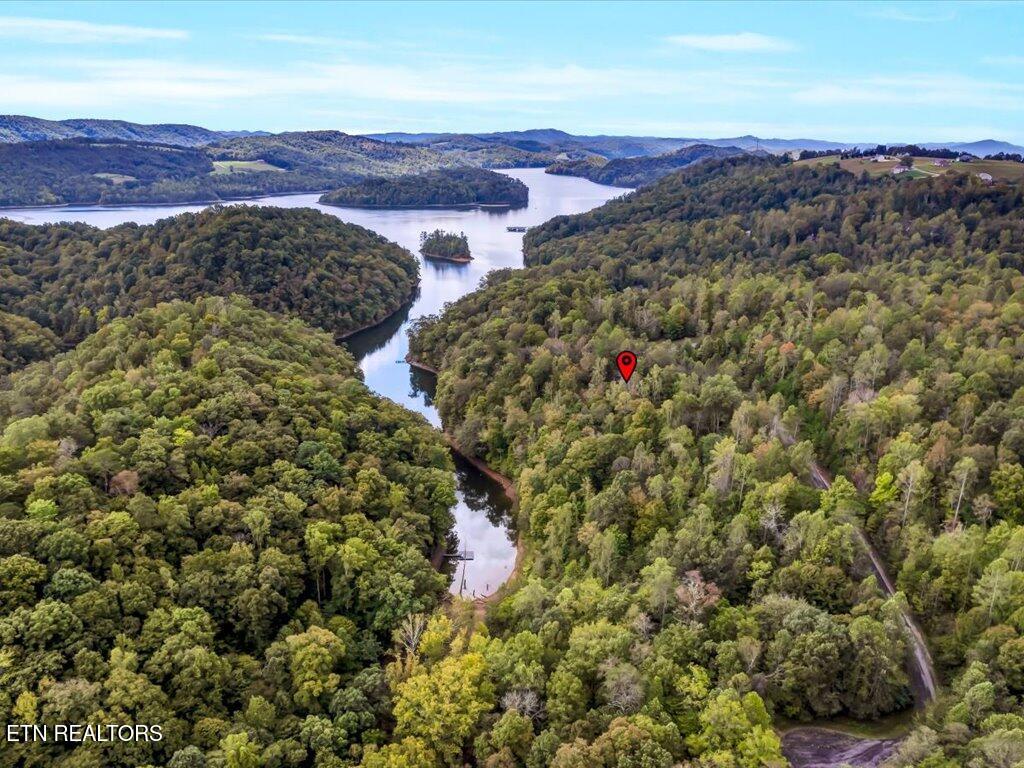 Lot 410 Mystic Star Drive New Tazewell TN 37825