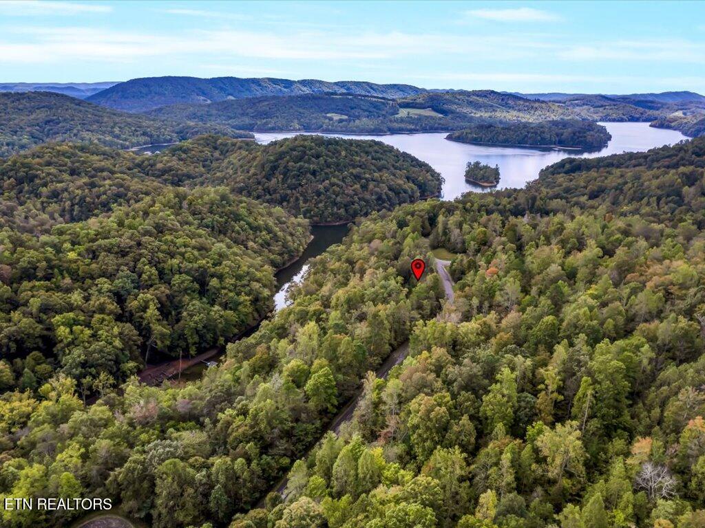 Lot 410 Mystic Star Drive New Tazewell TN 37825