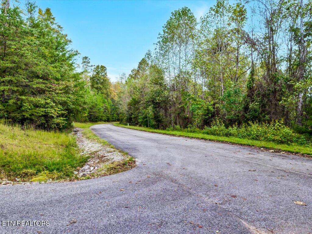 Lot 410 Mystic Star Drive New Tazewell TN 37825