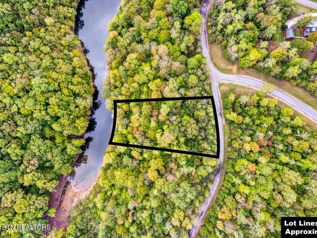 Lot 410 Mystic Star Drive New Tazewell TN 37825