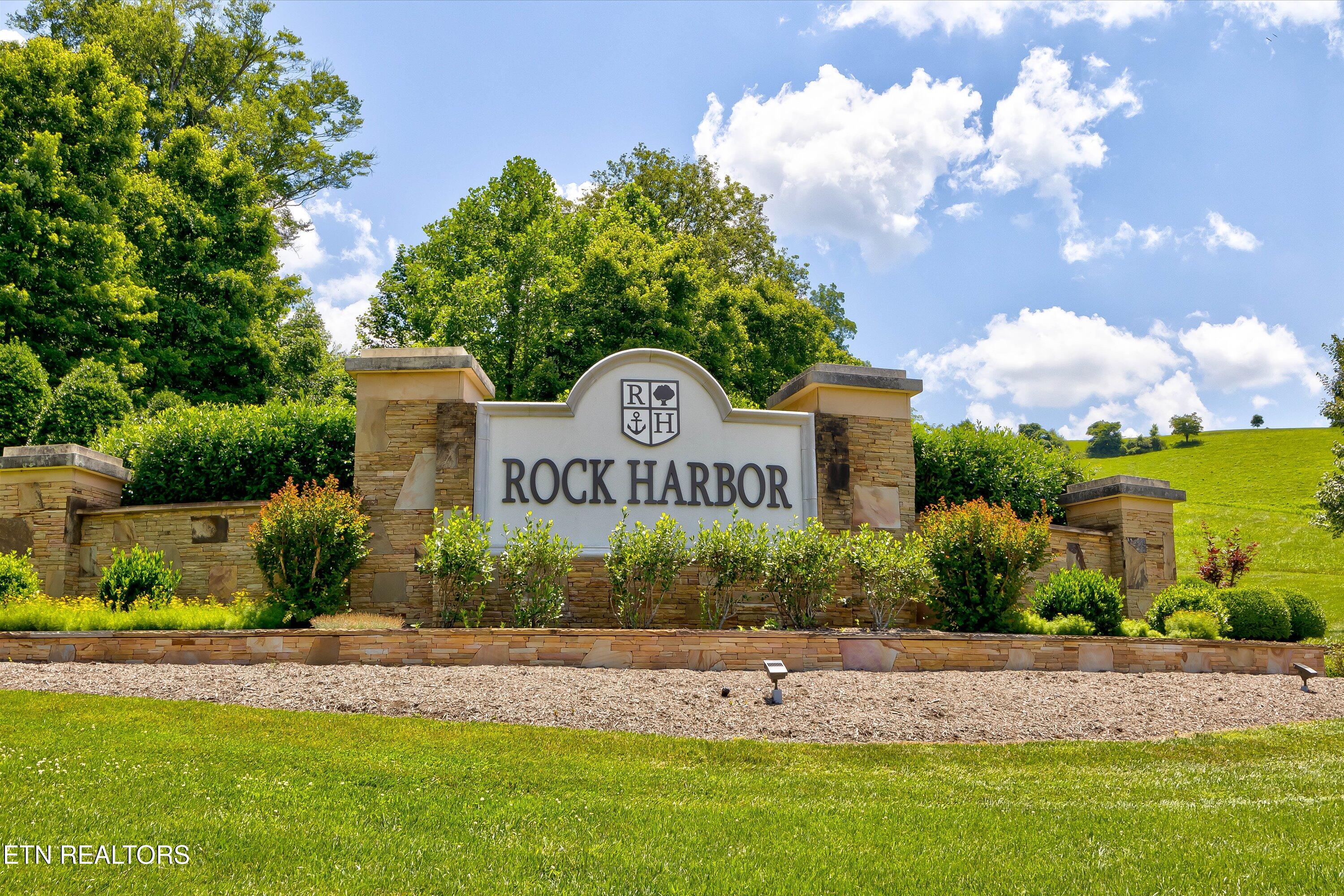 Lot 410 Mystic Star Drive New Tazewell TN 37825