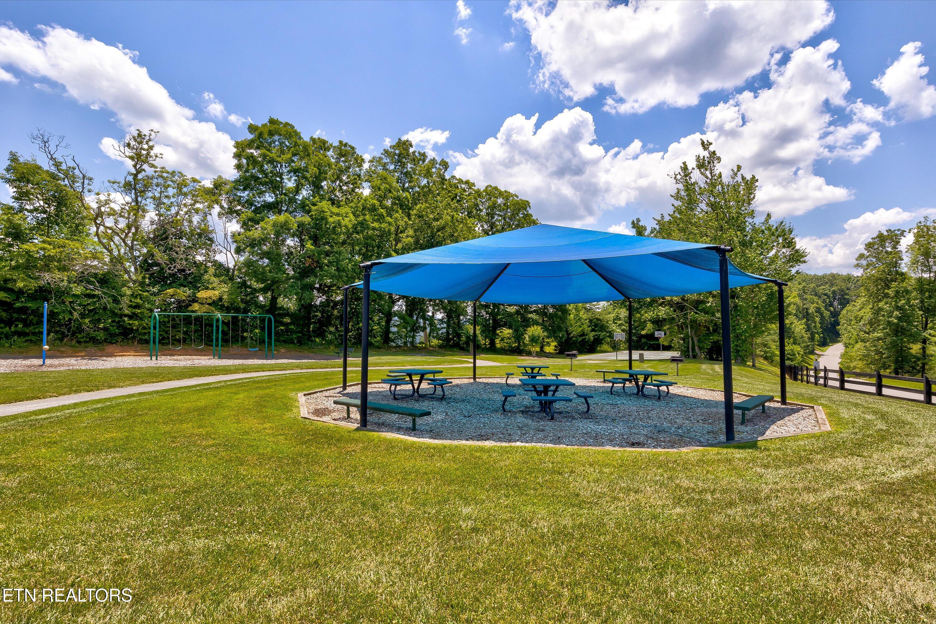 Lot 410 Mystic Star Drive New Tazewell TN 37825