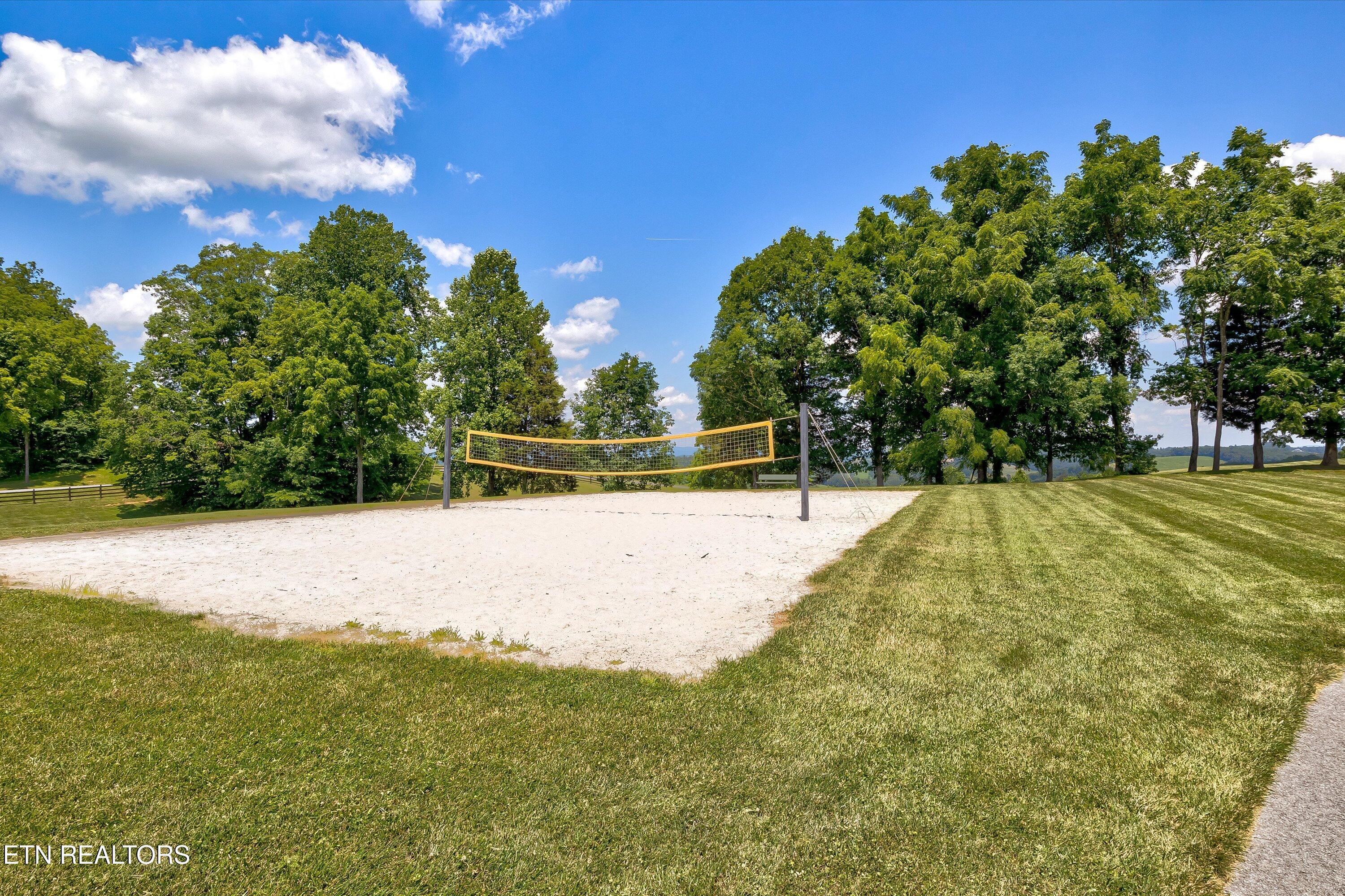 Lot 410 Mystic Star Drive New Tazewell TN 37825