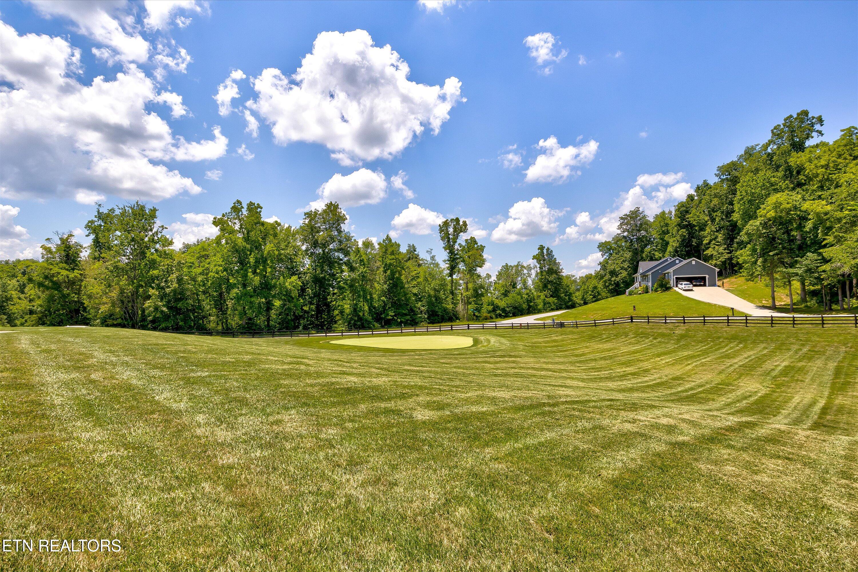 Lot 410 Mystic Star Drive New Tazewell TN 37825