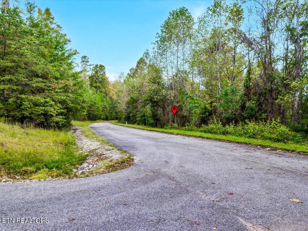 Lot 410 Mystic Star Drive New Tazewell TN 37825