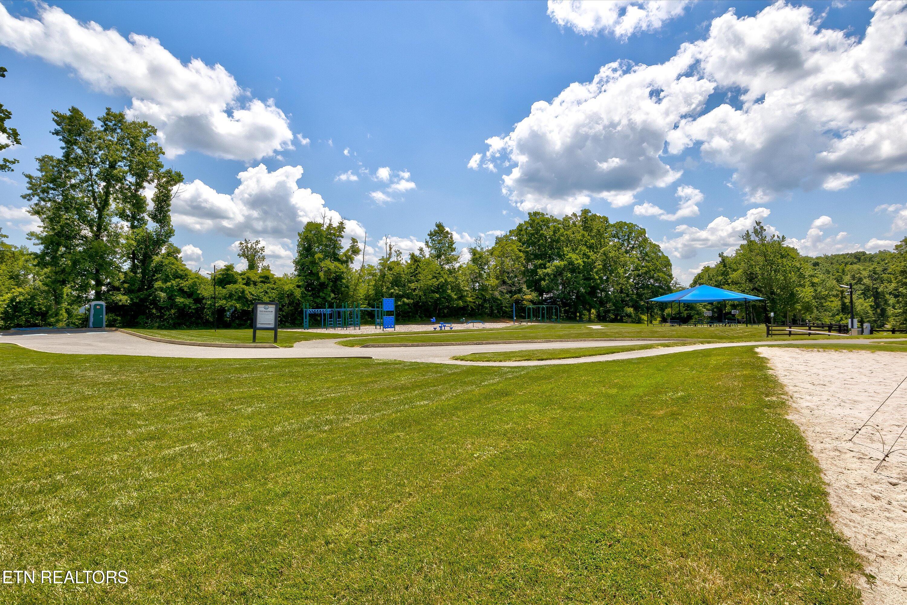 Lot 410 Mystic Star Drive New Tazewell TN 37825