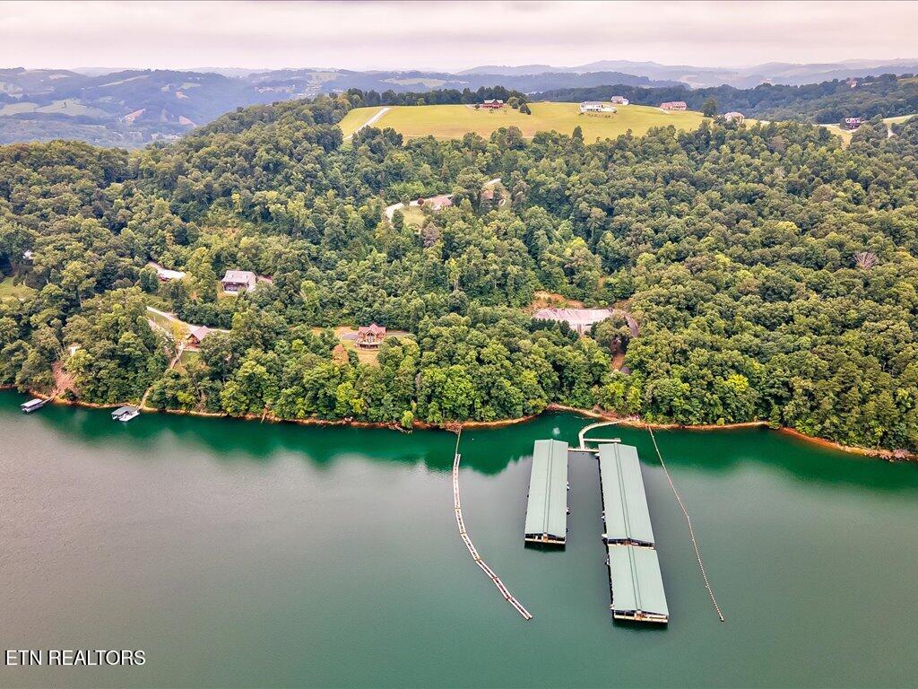 Lot 410 Mystic Star Drive New Tazewell TN 37825