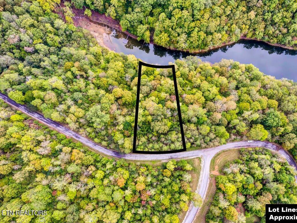 Lot 410 Mystic Star Drive New Tazewell TN 37825