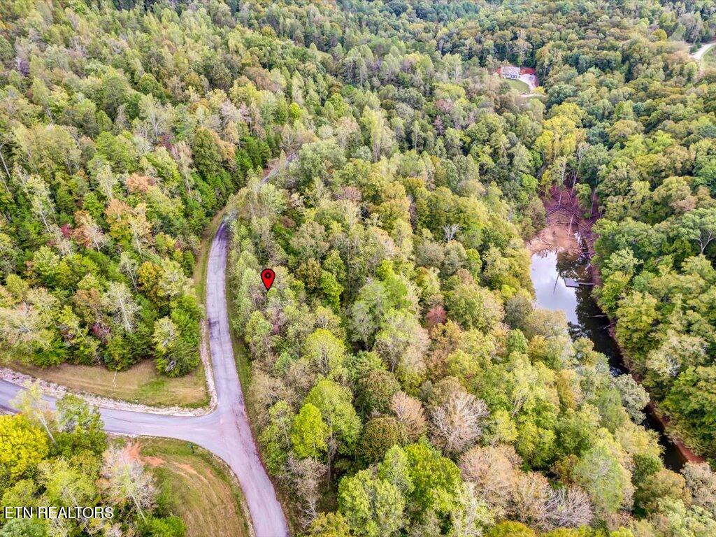 Lot 410 Mystic Star Drive New Tazewell TN 37825
