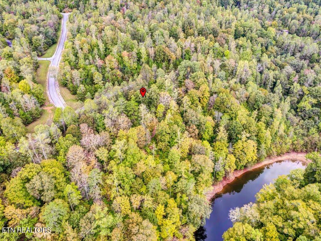 Lot 410 Mystic Star Drive New Tazewell TN 37825