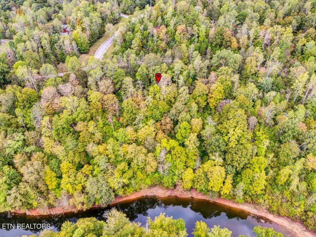 Lot 410 Mystic Star Drive New Tazewell TN 37825