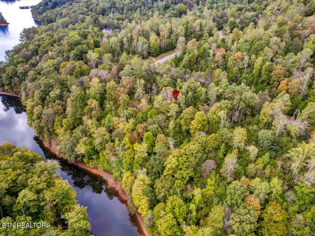Lot 410 Mystic Star Drive New Tazewell TN 37825
