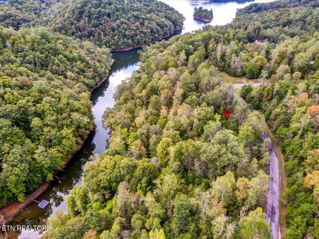 Lot 410 Mystic Star Drive New Tazewell TN 37825