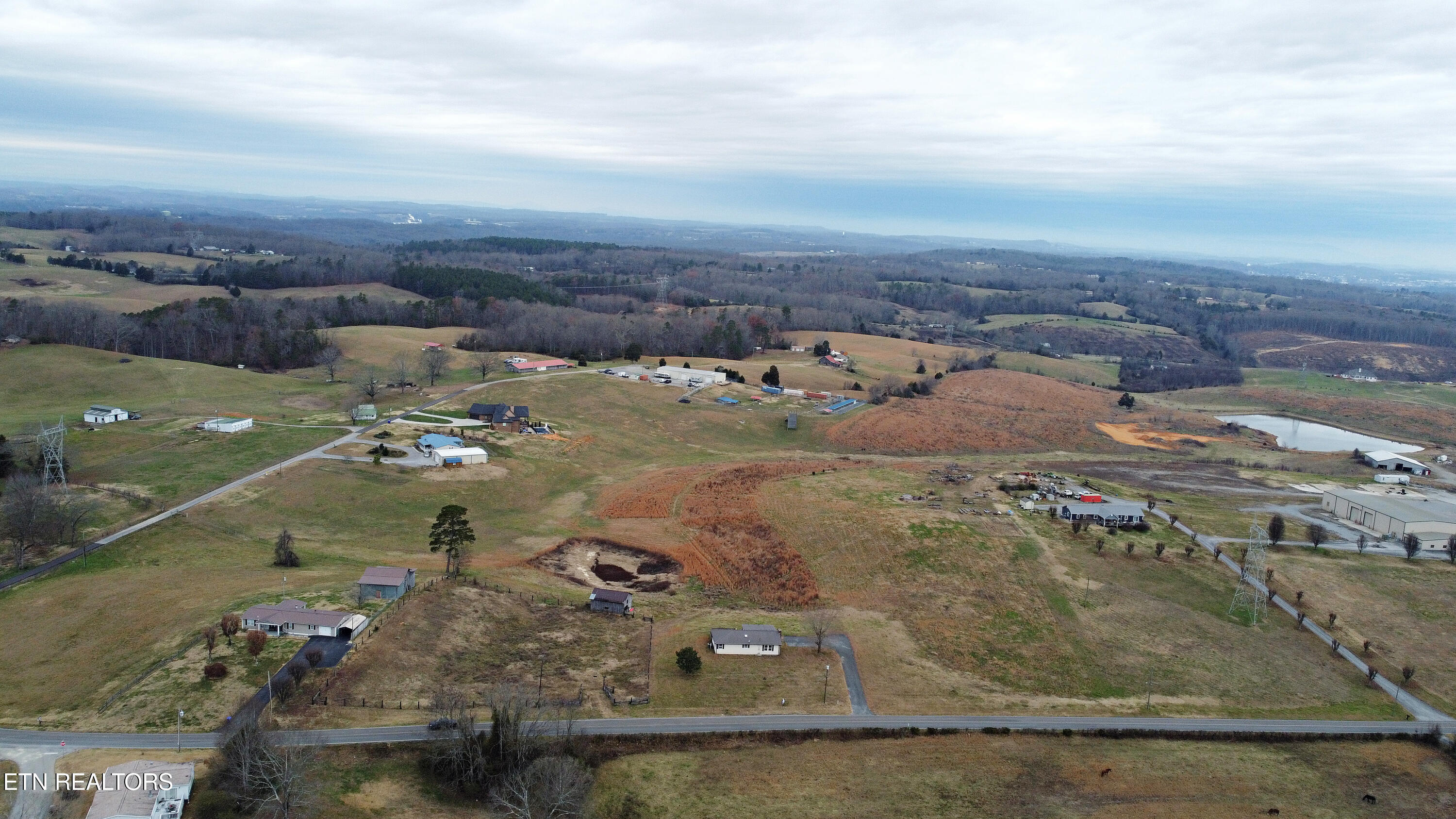 6005 Davis Ferry Road Loudon TN 37774