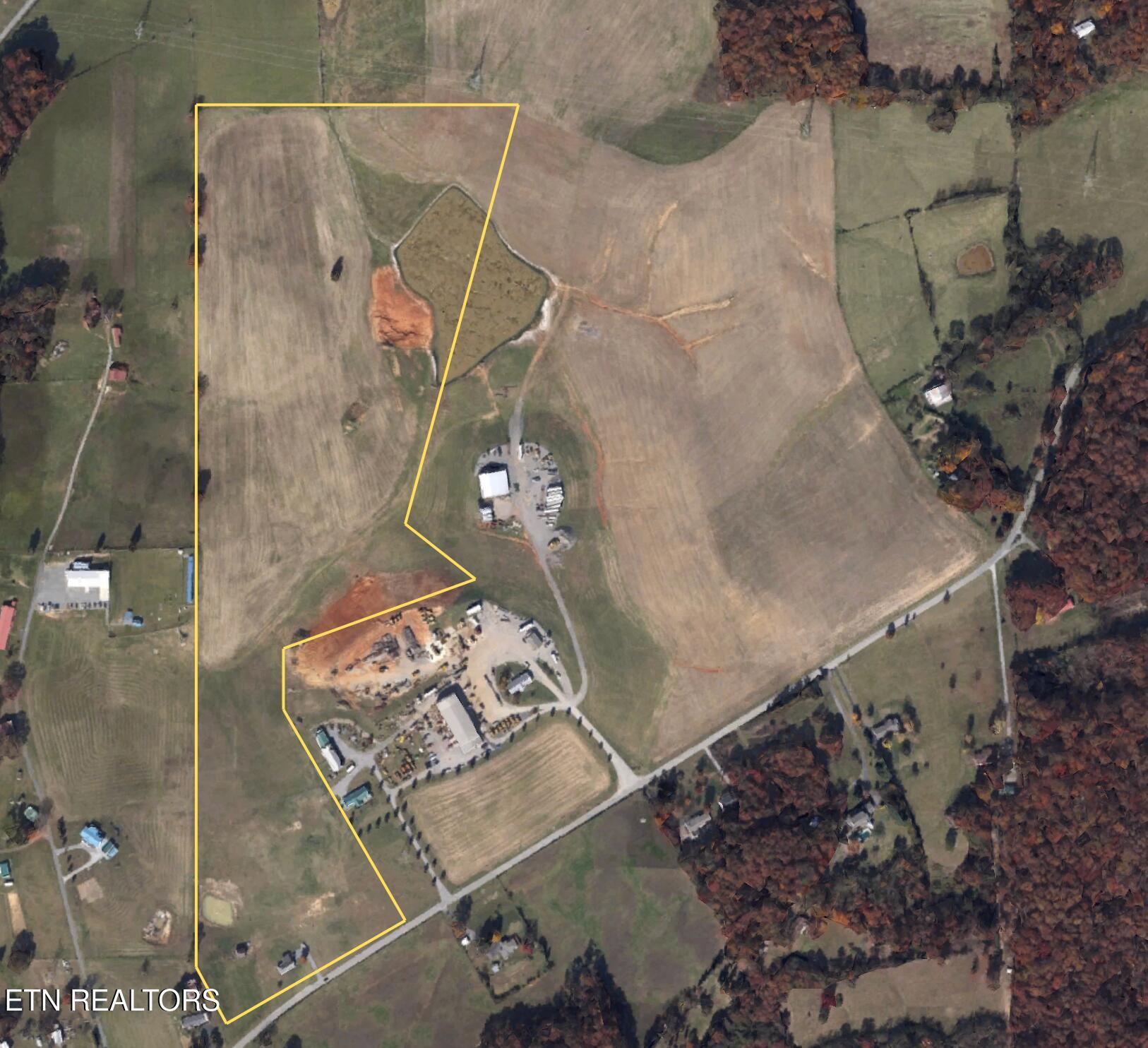 6005 Davis Ferry Road Loudon TN 37774