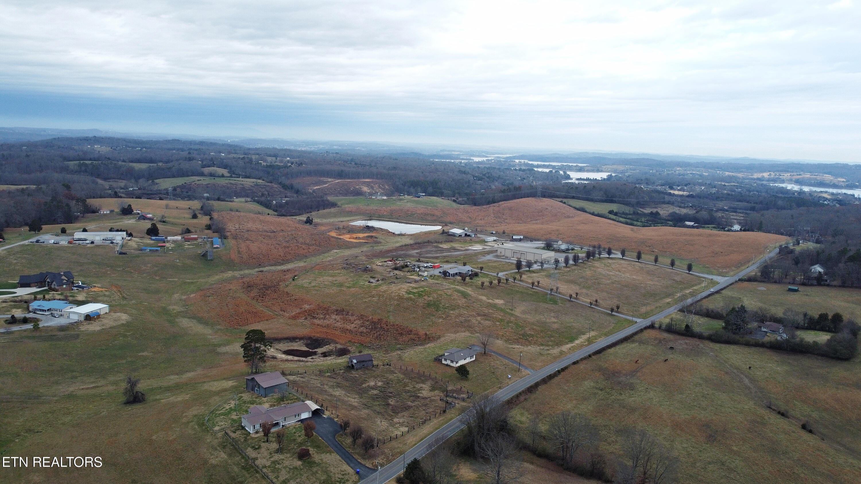 6005 Davis Ferry Road Loudon TN 37774
