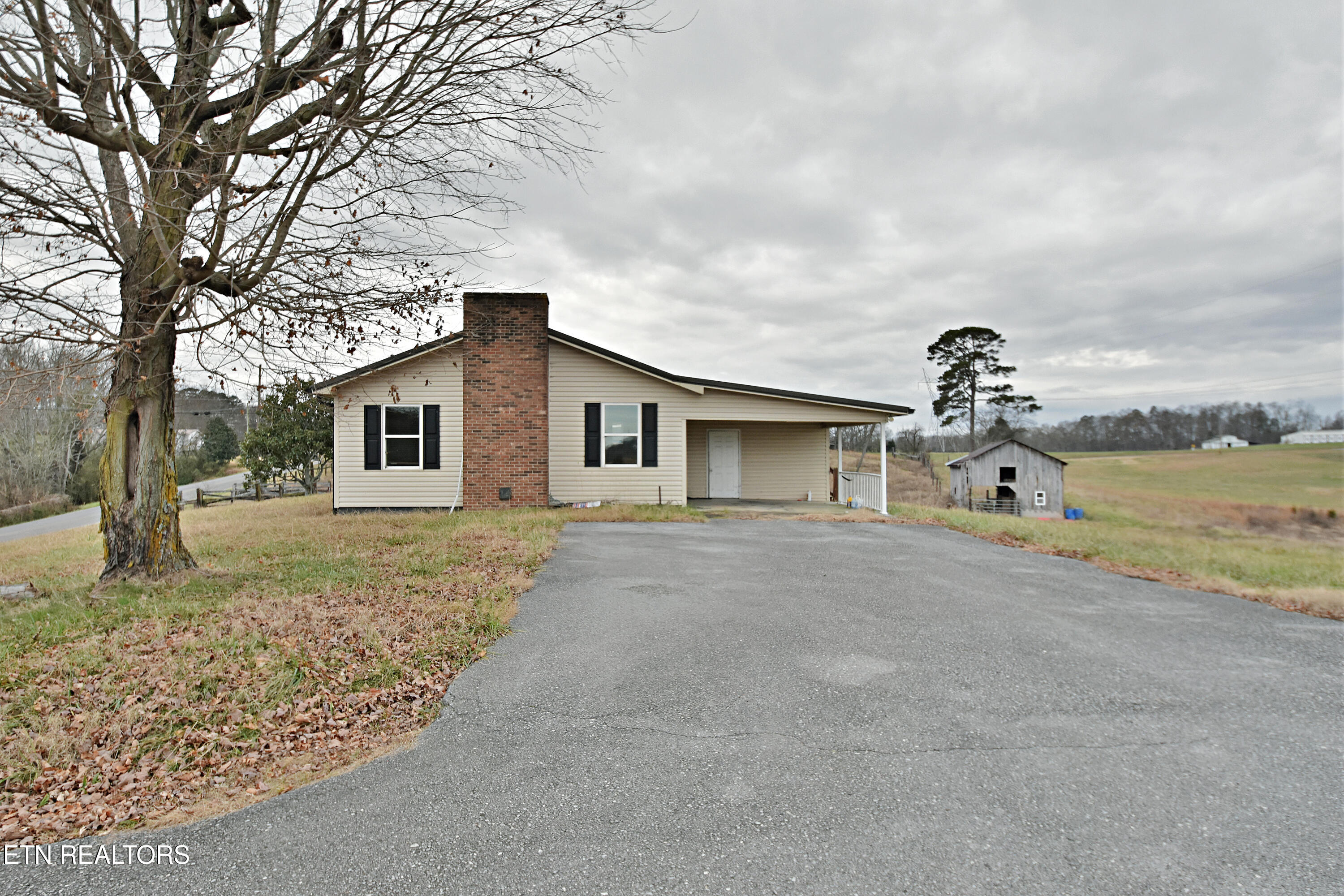 6005 Davis Ferry Road Loudon TN 37774