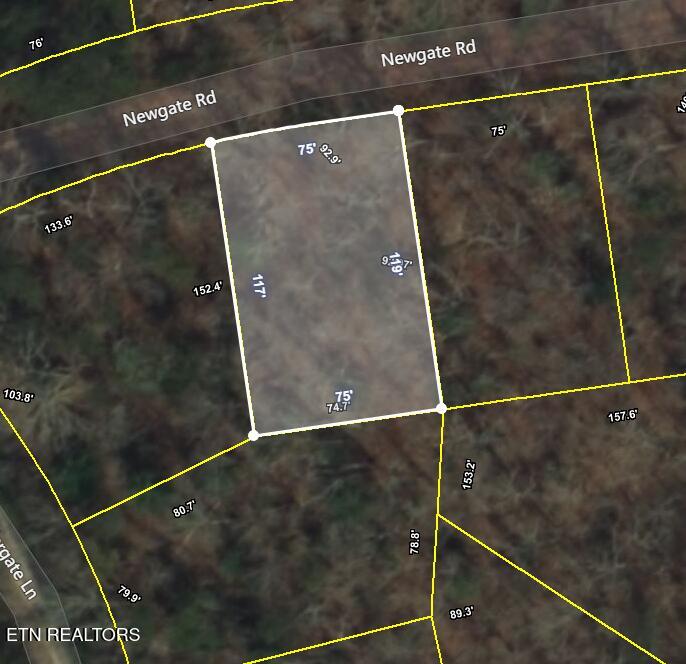 204 Newgate Road Crossville TN 38558
