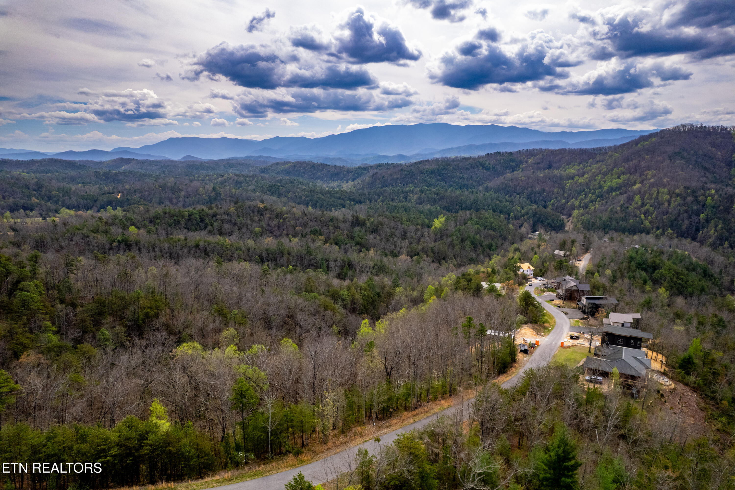 Mountain Ash Way Sevierville TN 37876