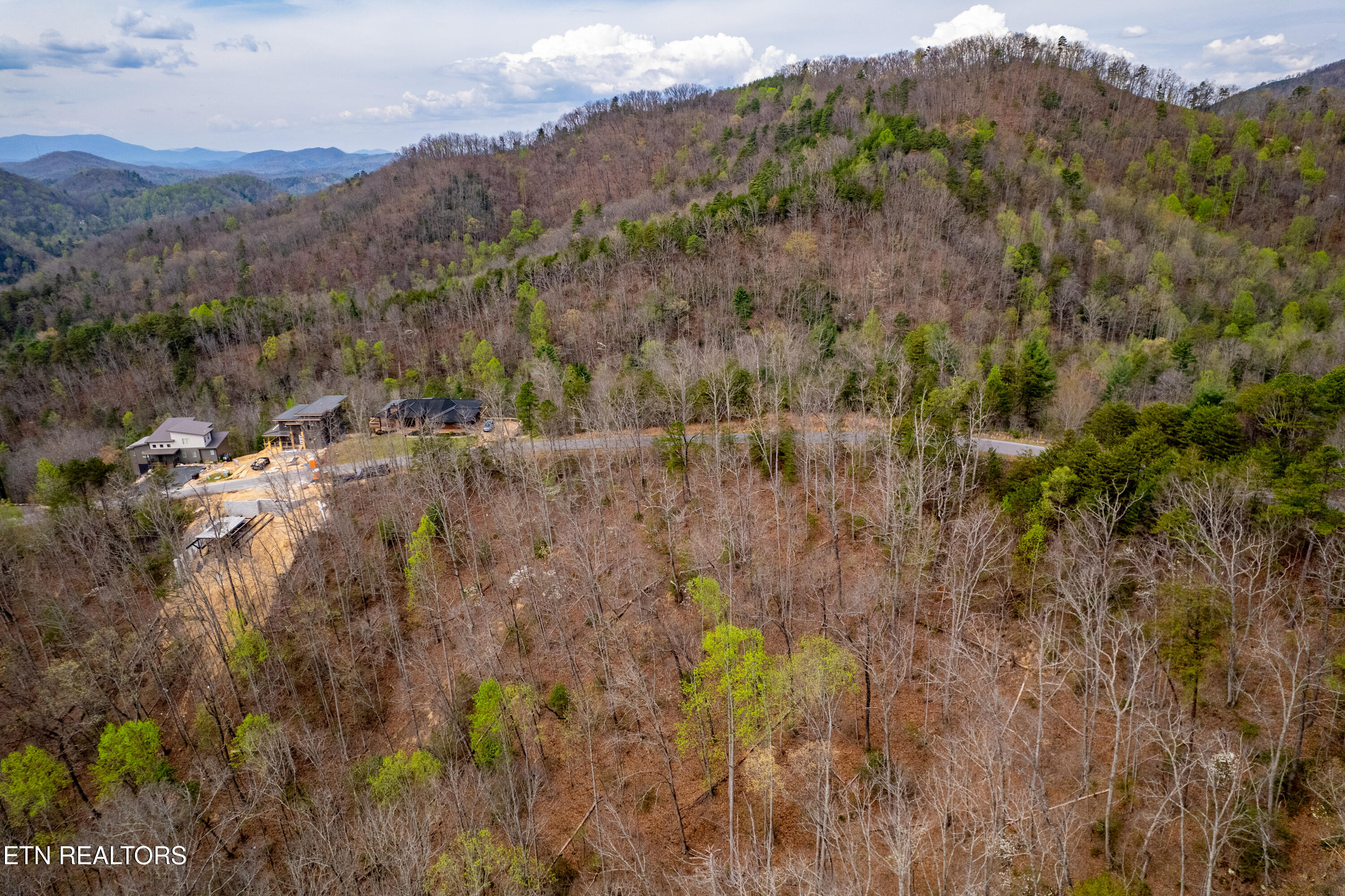 Mountain Ash Way Sevierville TN 37876