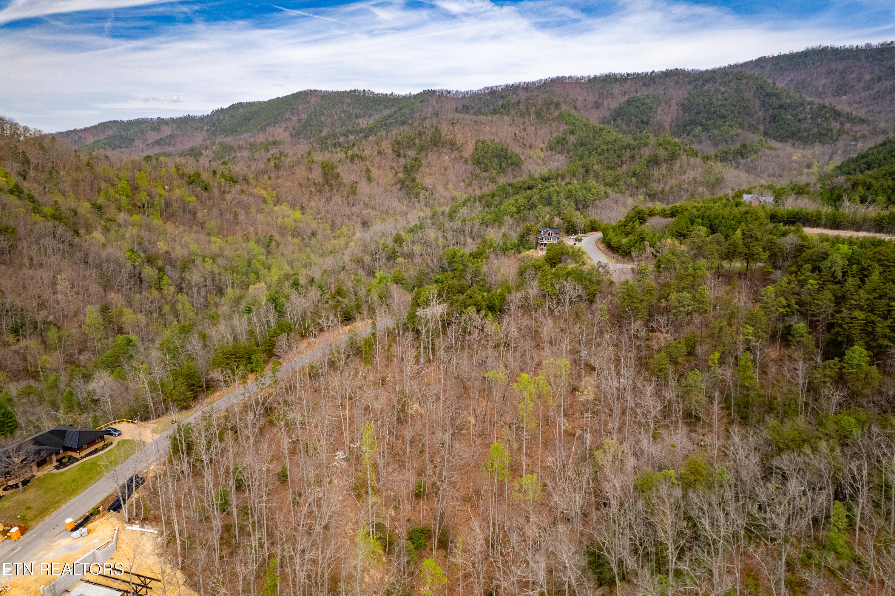 Mountain Ash Way Sevierville TN 37876