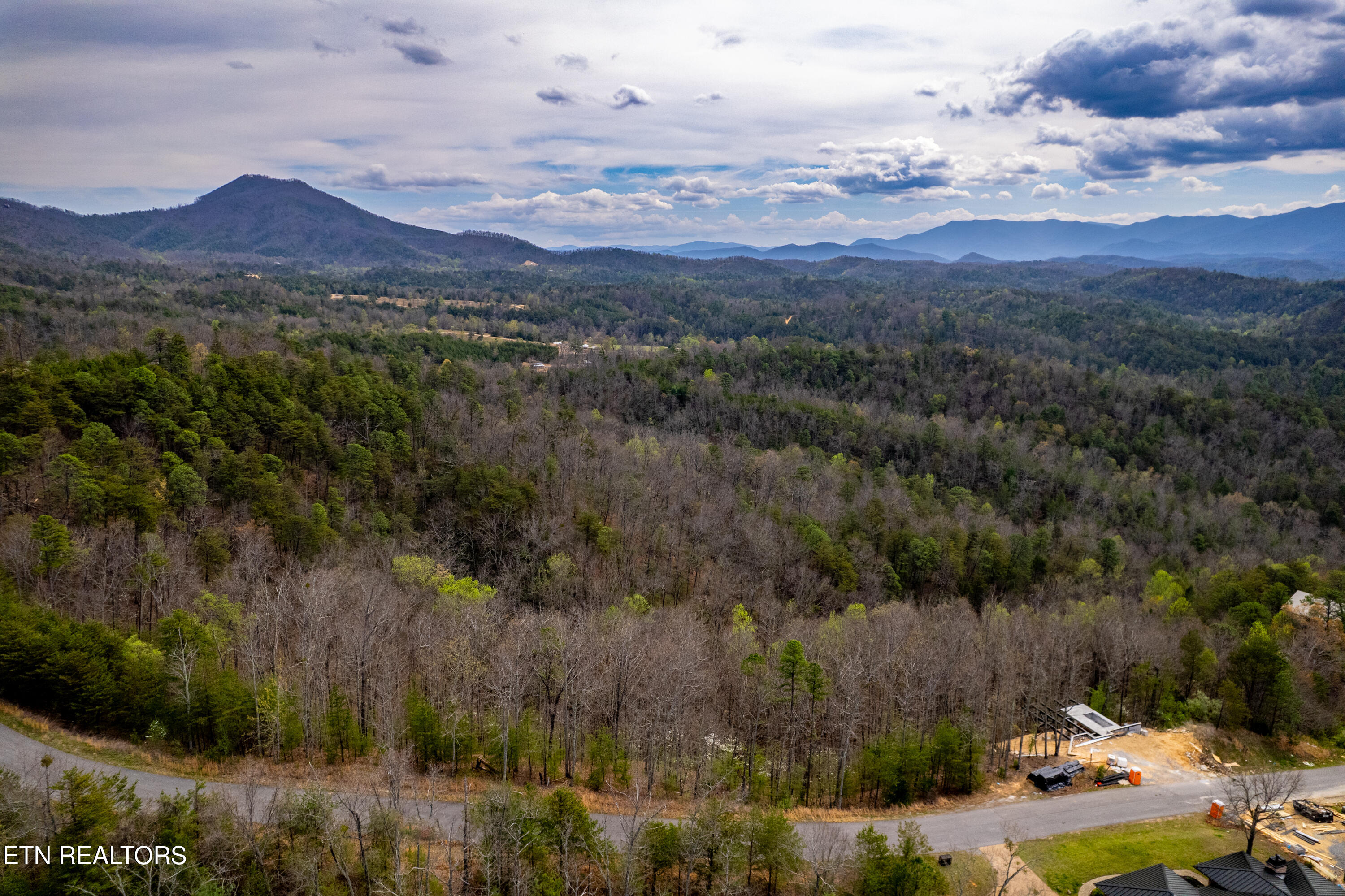Mountain Ash Way Sevierville TN 37876