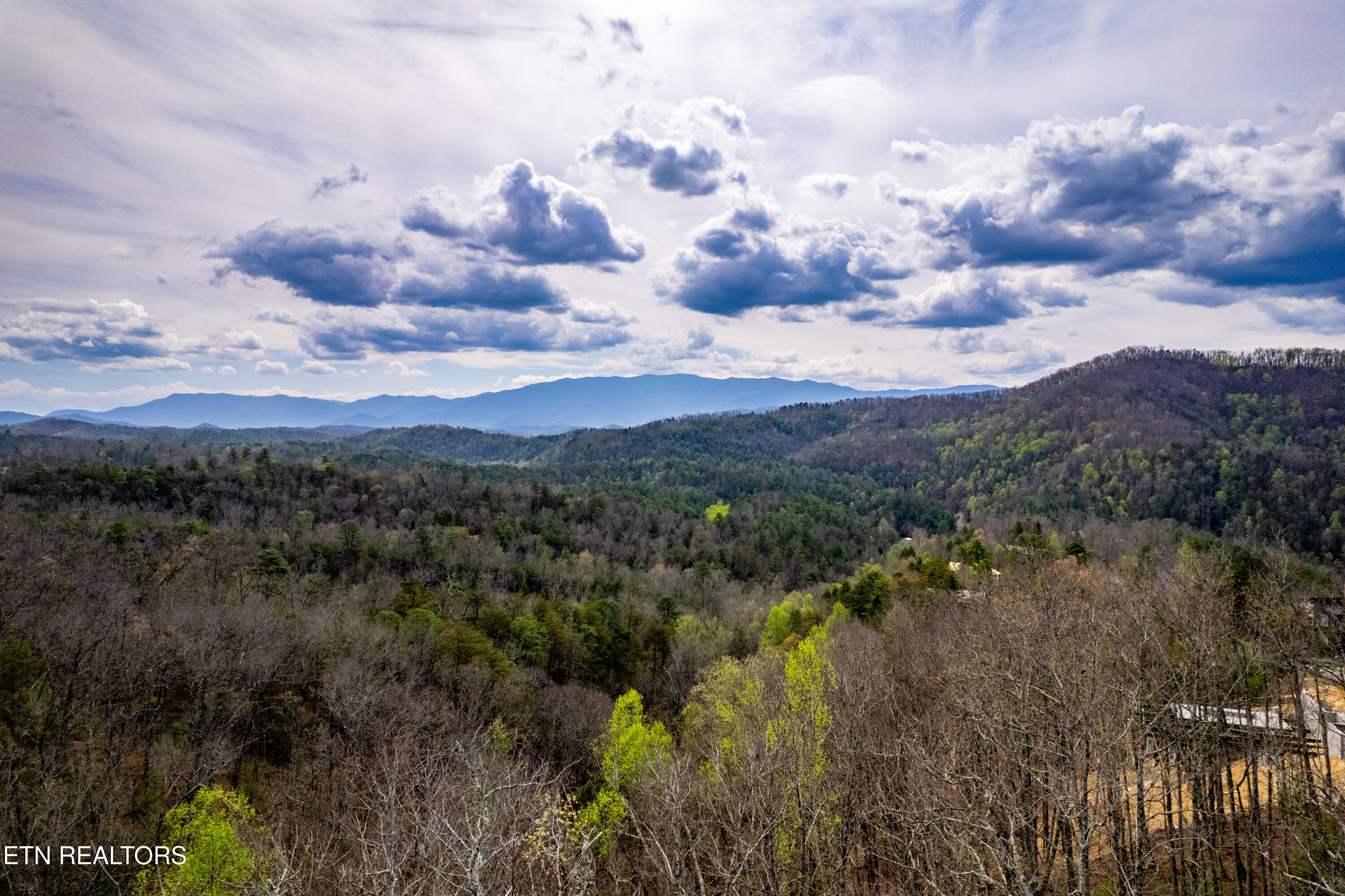 Mountain Ash Way Sevierville TN 37876
