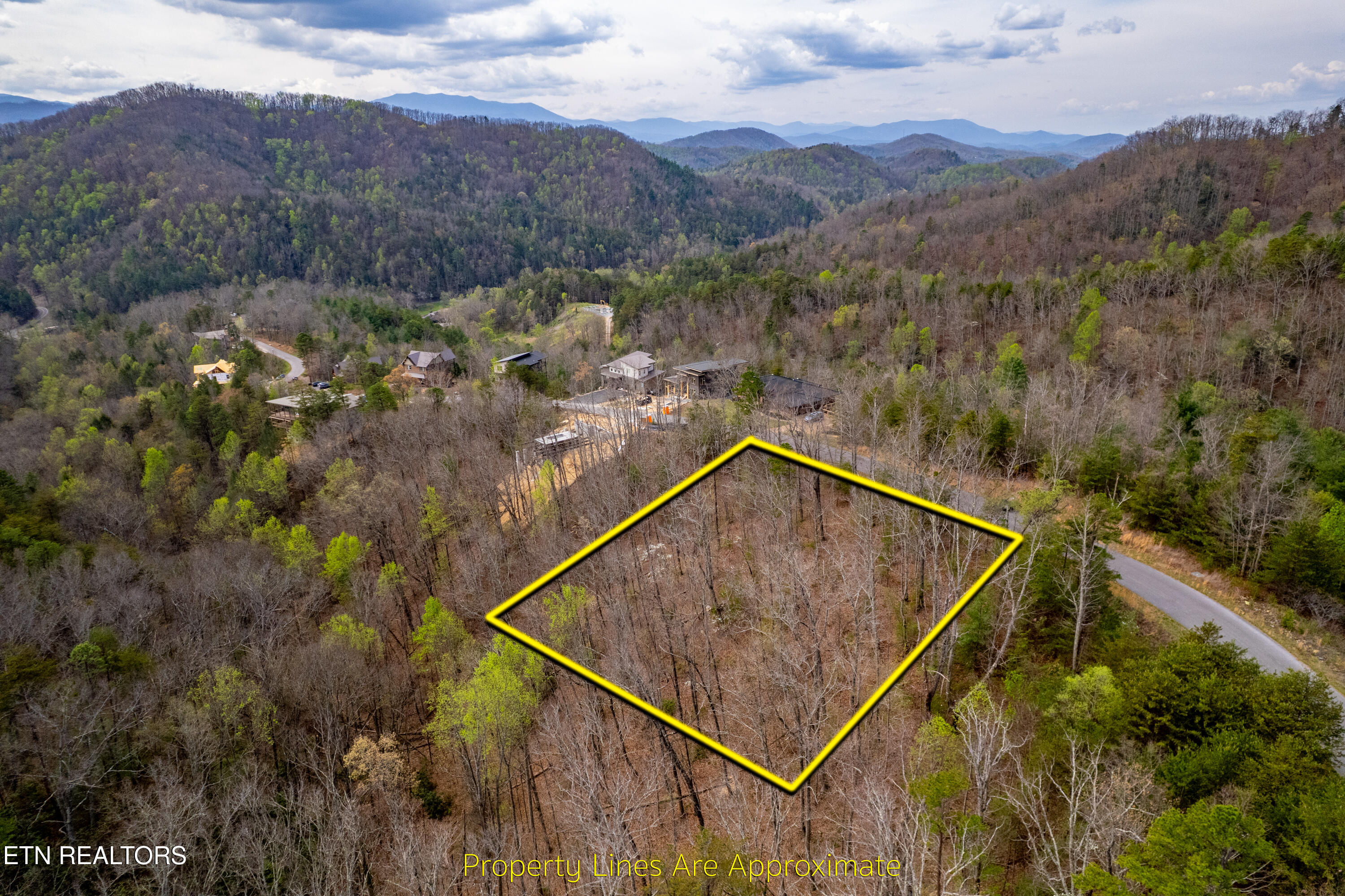Mountain Ash Way Sevierville TN 37876