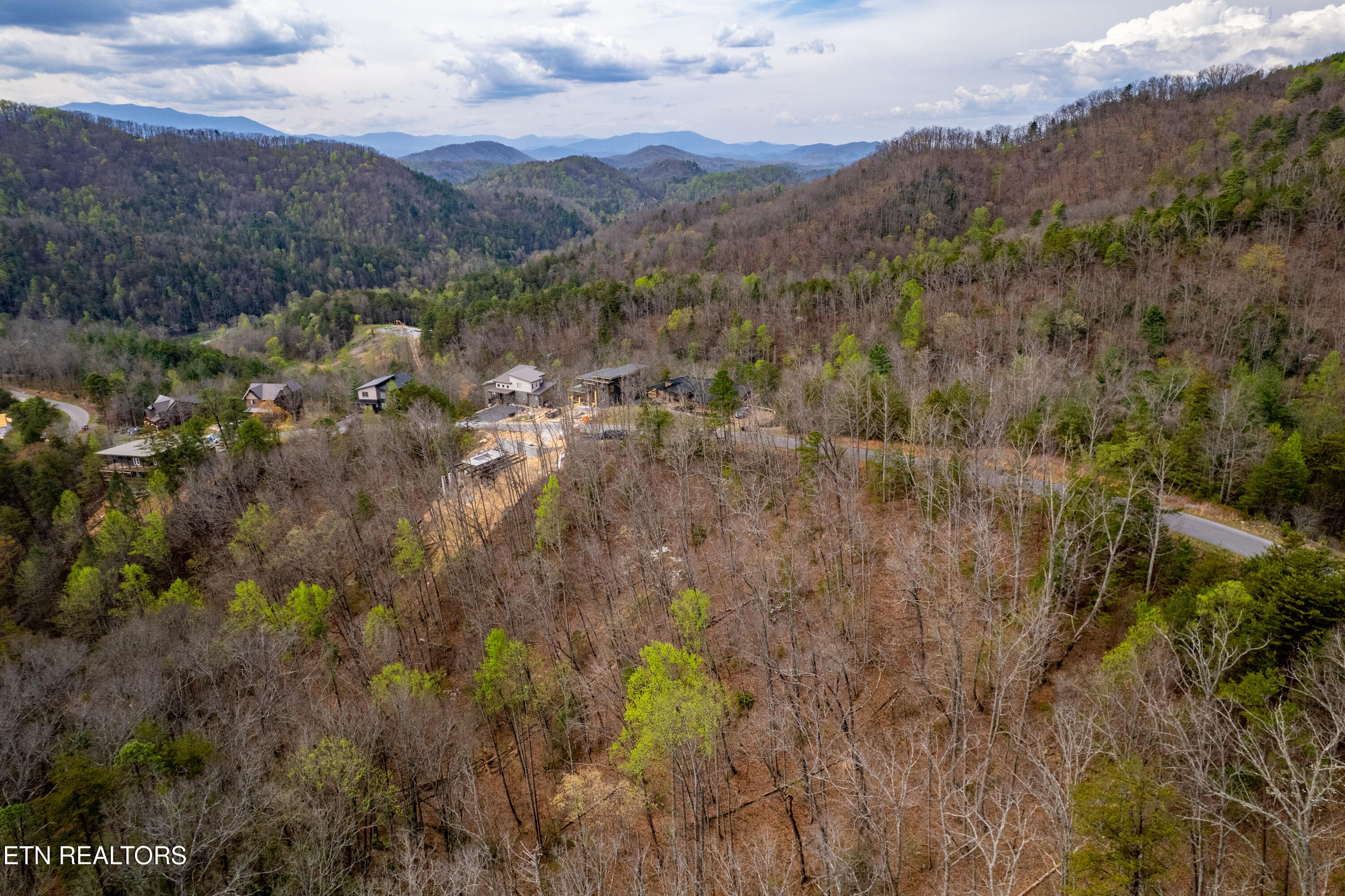 Mountain Ash Way Sevierville TN 37876