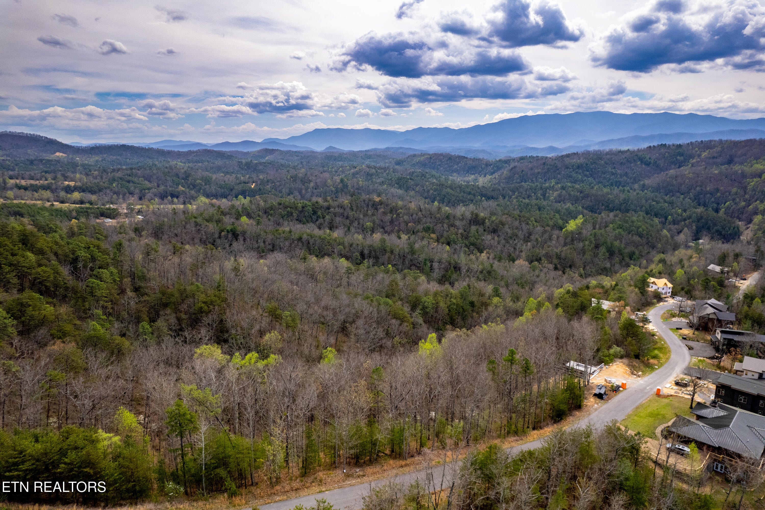 Mountain Ash Way Sevierville TN 37876