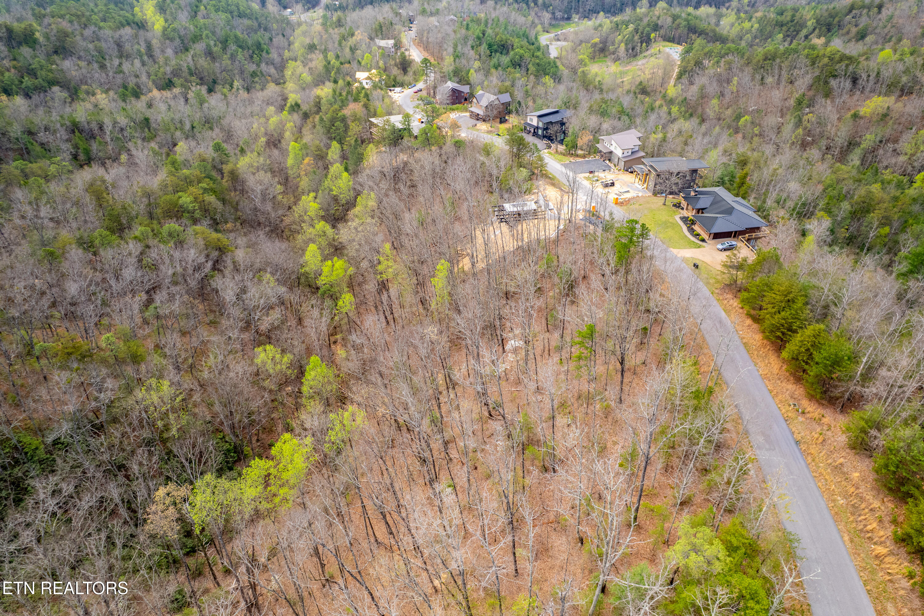 Mountain Ash Way Sevierville TN 37876