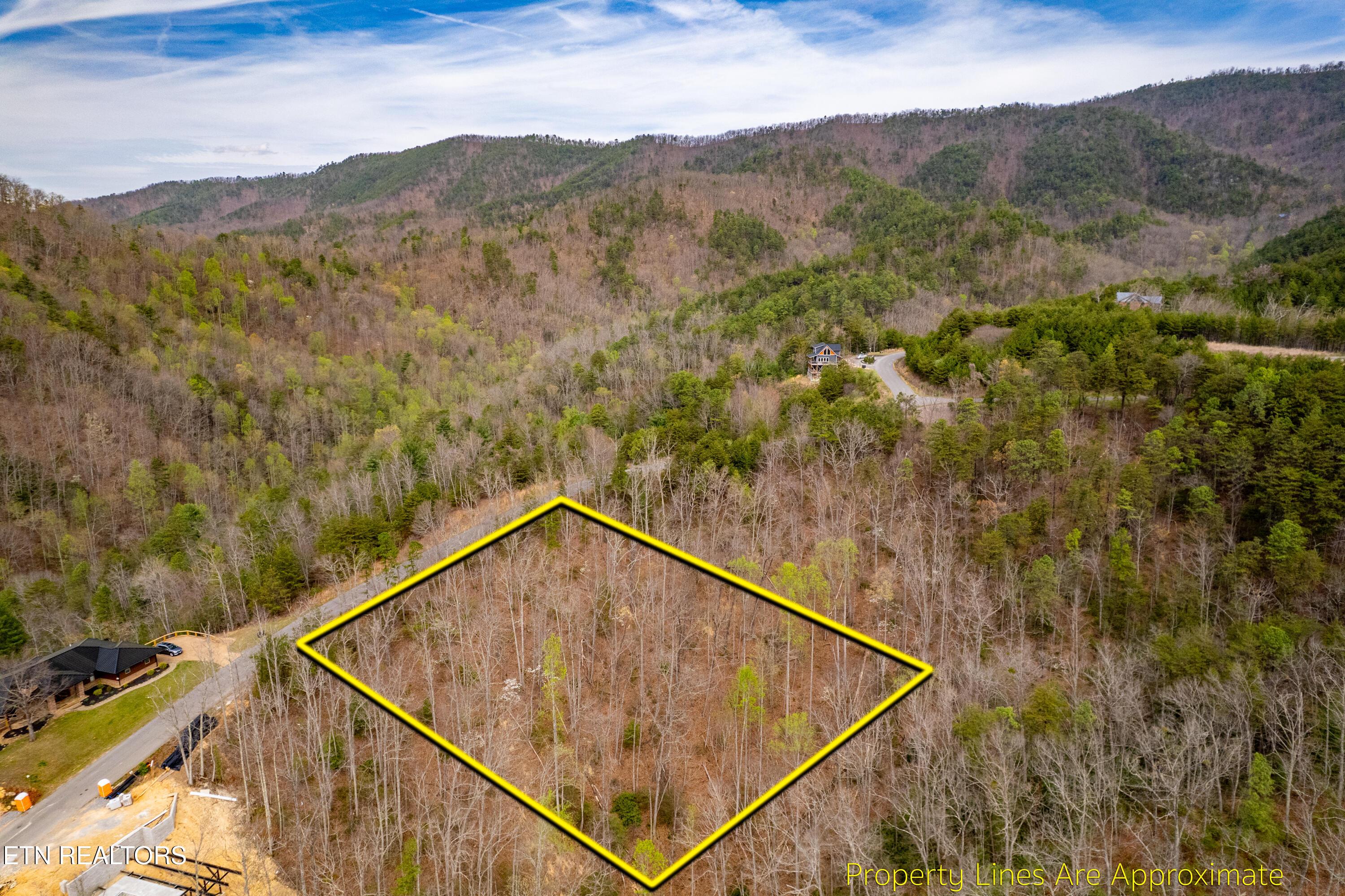 Mountain Ash Way Sevierville TN 37876