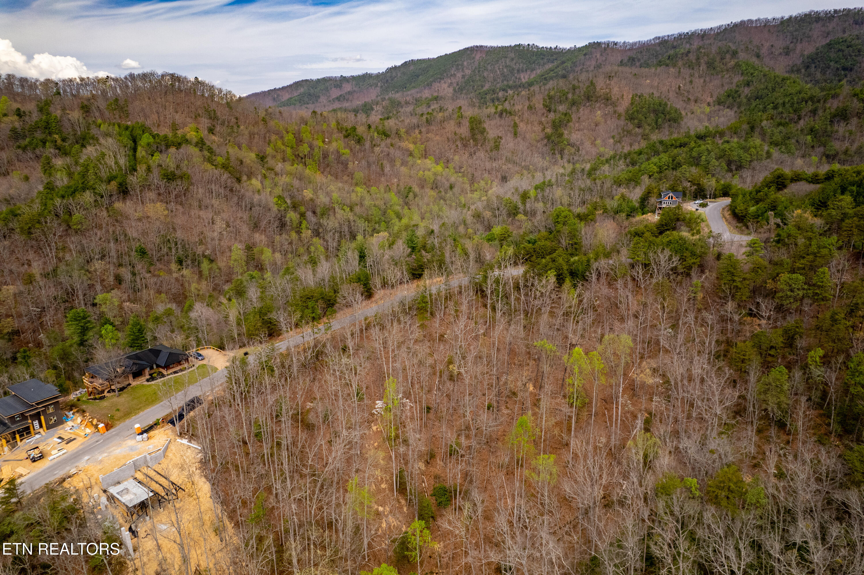Mountain Ash Way Sevierville TN 37876