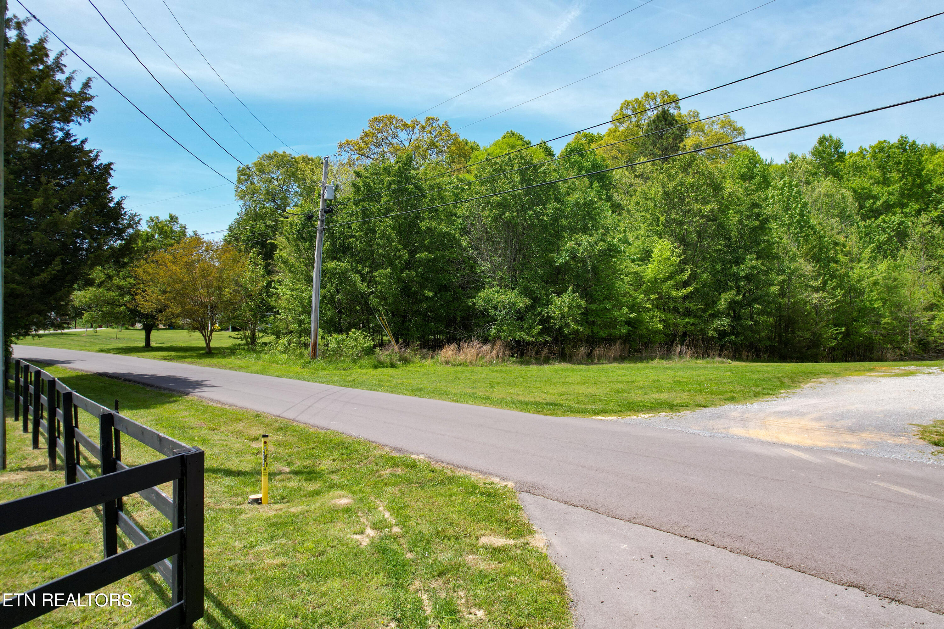 Lot 37 Mccorkle Road White Pine TN 37890