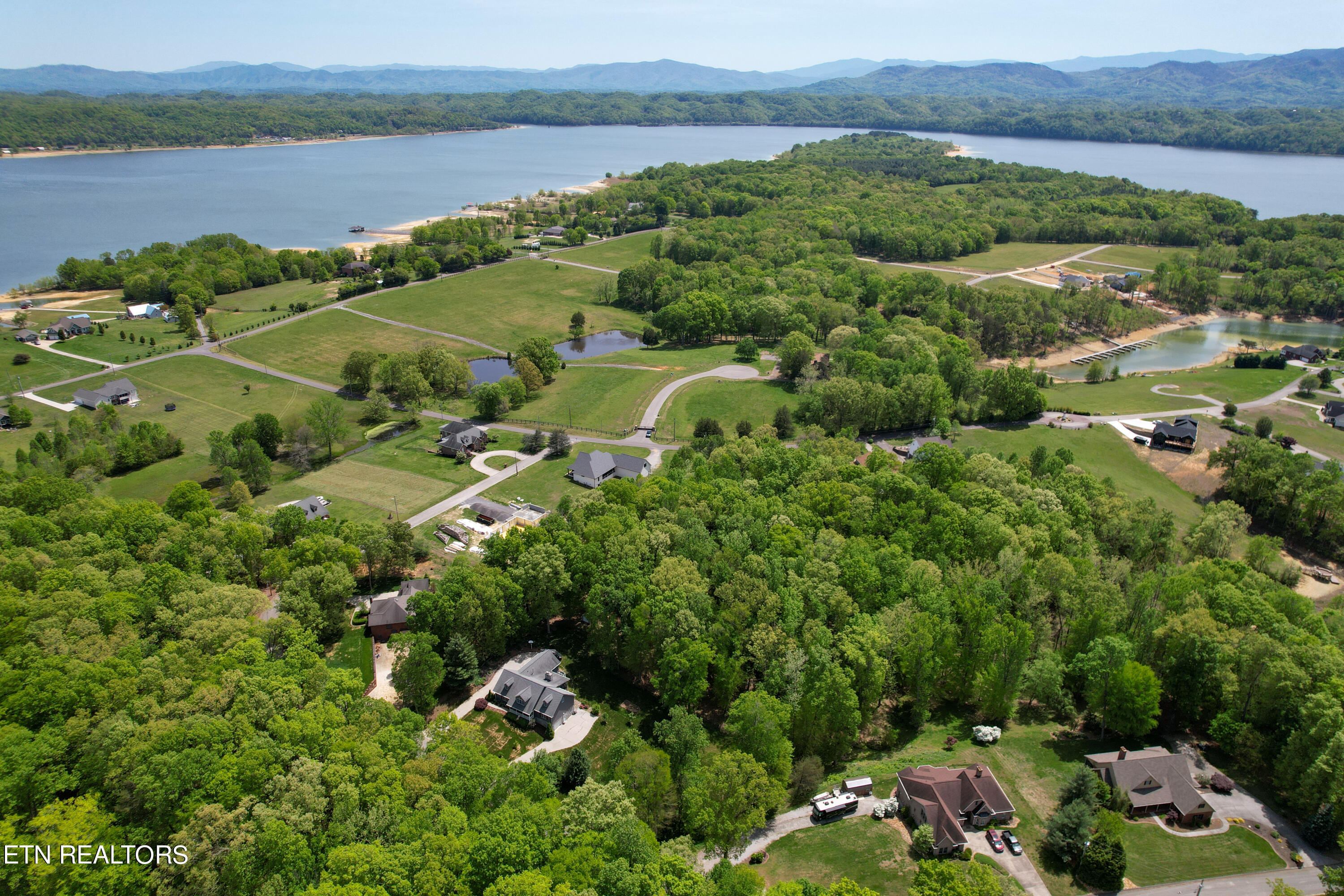 Lot 37 Mccorkle Road White Pine TN 37890