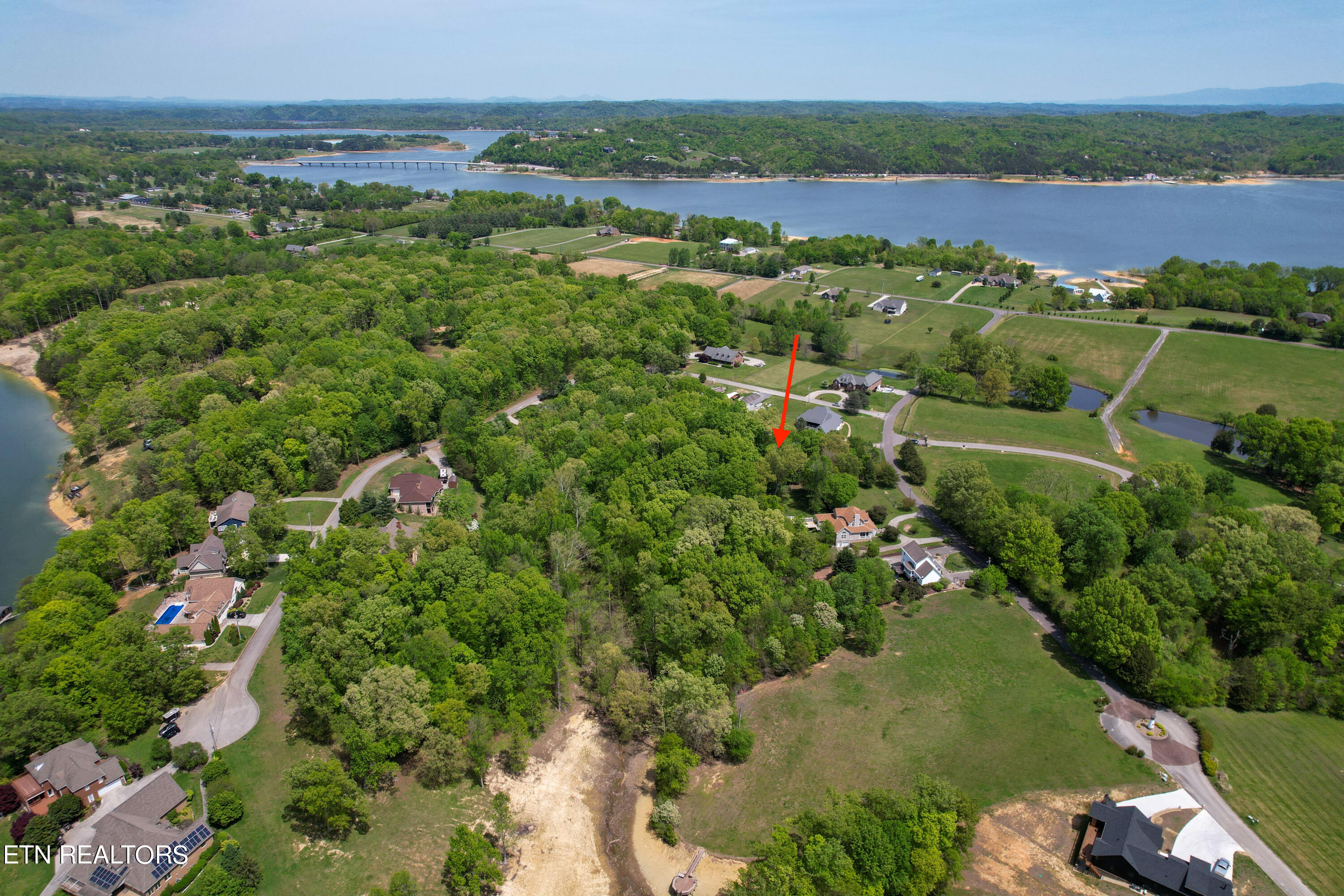 Lot 37 Mccorkle Road White Pine TN 37890