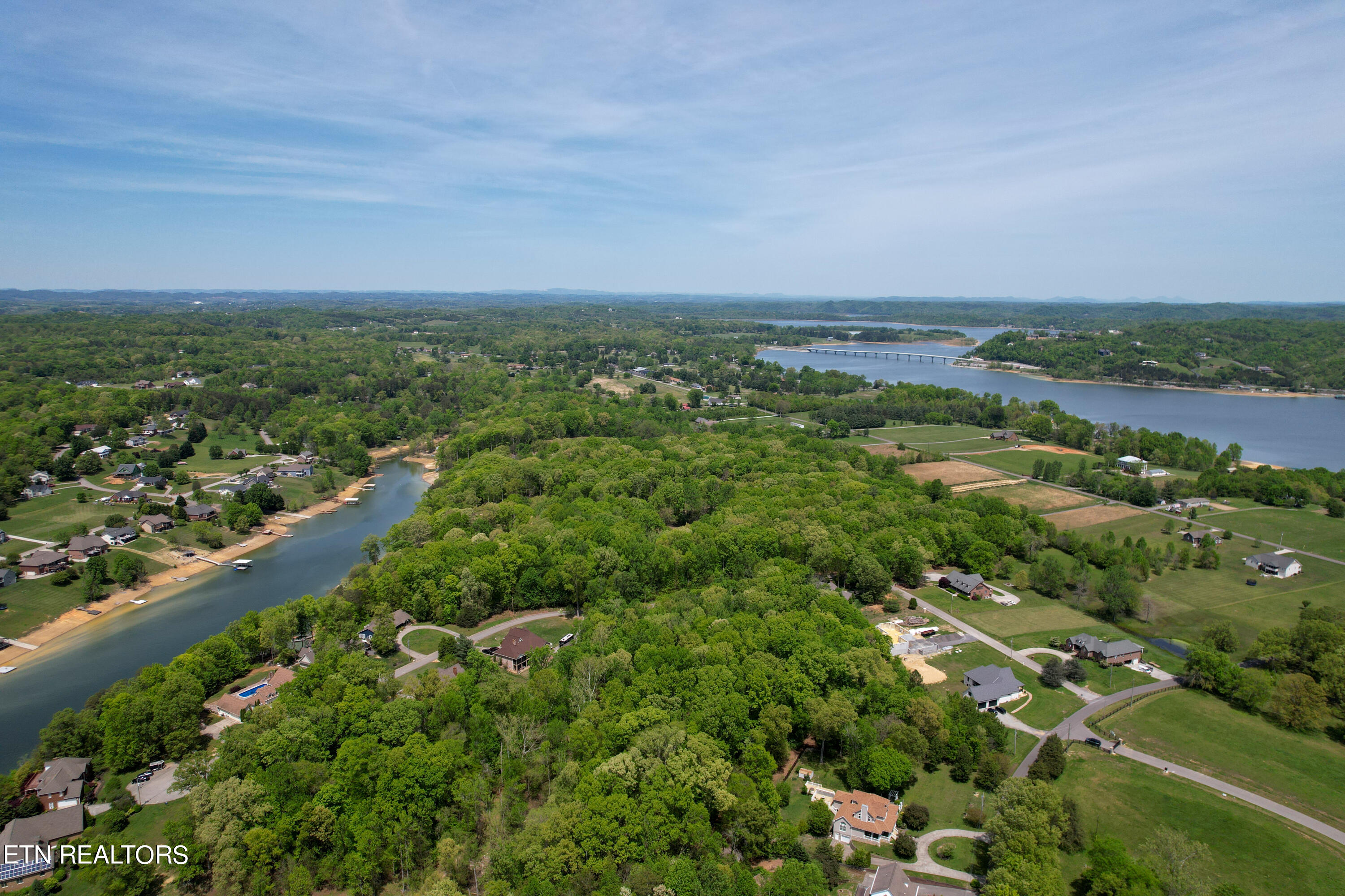 Lot 37 Mccorkle Road White Pine TN 37890